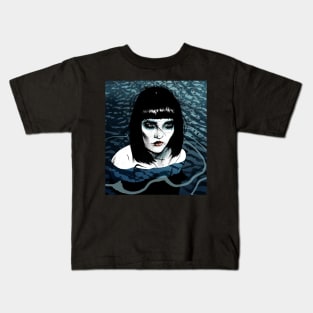 Drown Kids T-Shirt